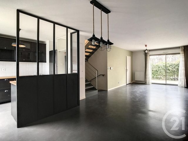 appartement à vendre - 5 pièces - 112.8 m2 - BORDEAUX - 33 - AQUITAINE - Century 21 Cabinet Rollin
