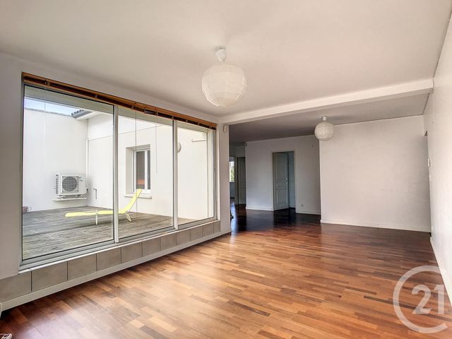 Appartement T3 à vendre - 3 pièces - 84.0 m2 - BORDEAUX - 33 - AQUITAINE - Century 21 Cabinet Rollin